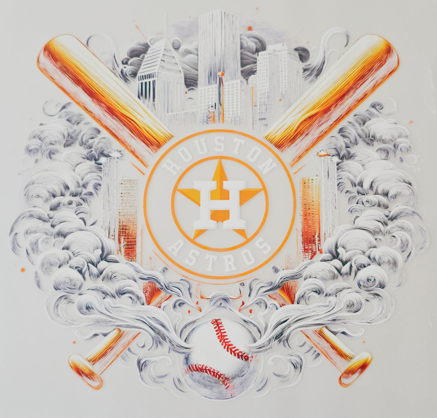 Houston Astros