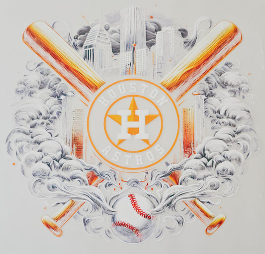Houston Astros