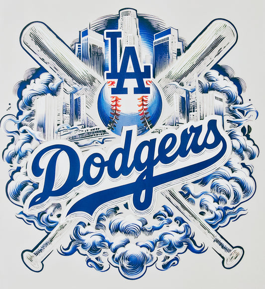 LA Dodgers