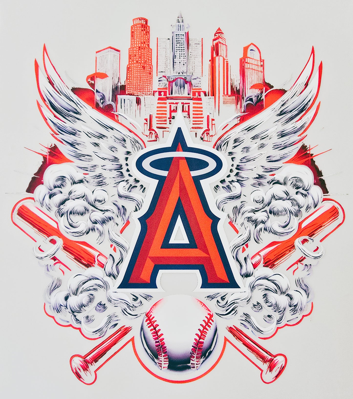 Angels