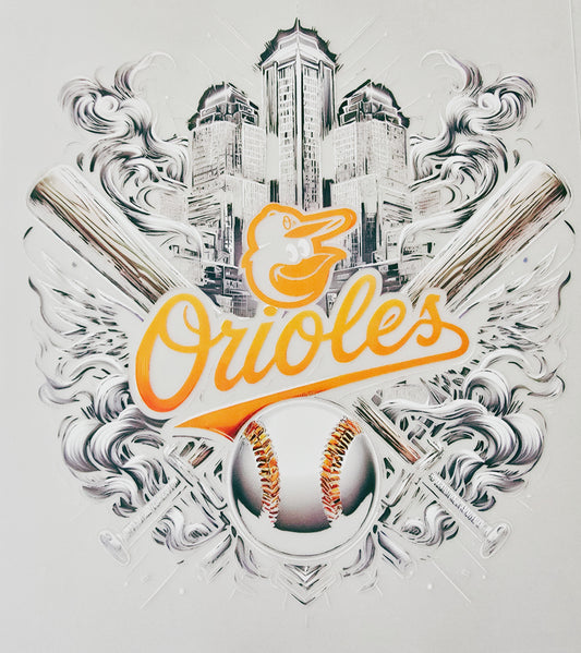 Orioles