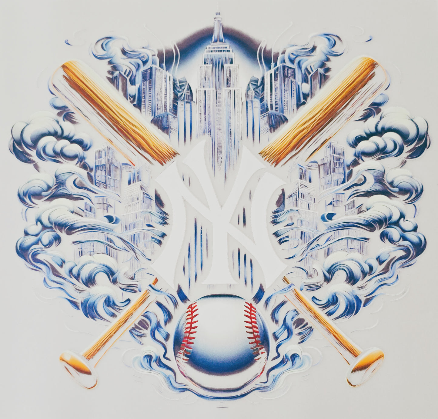 New York Yankees