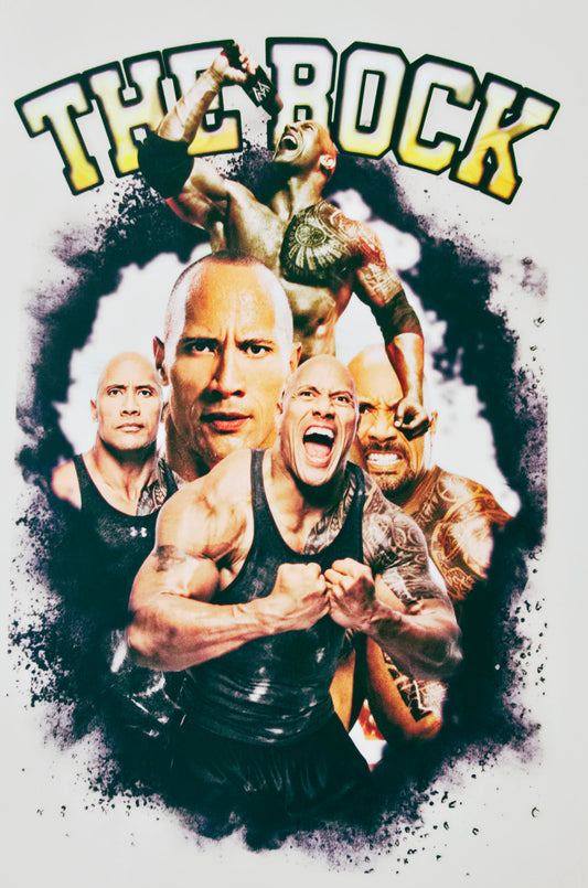The Rock