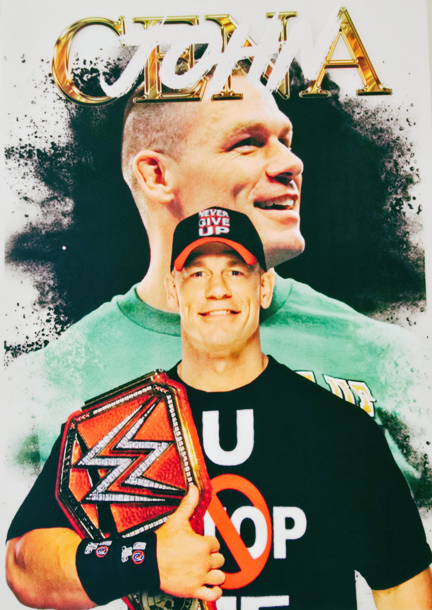 John Cena