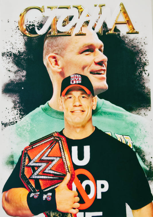 John Cena