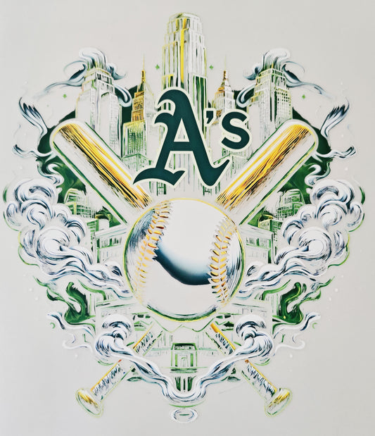 Oakland A's