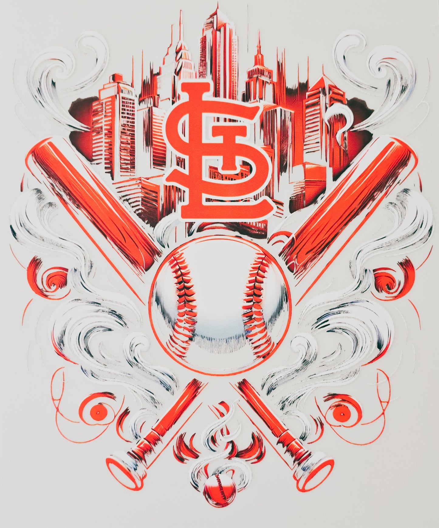 St Louis Cardinals