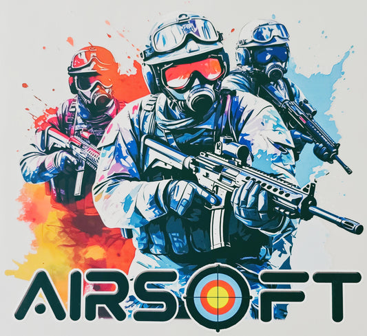 Airsoft