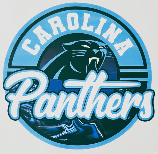 Carolina Panthers