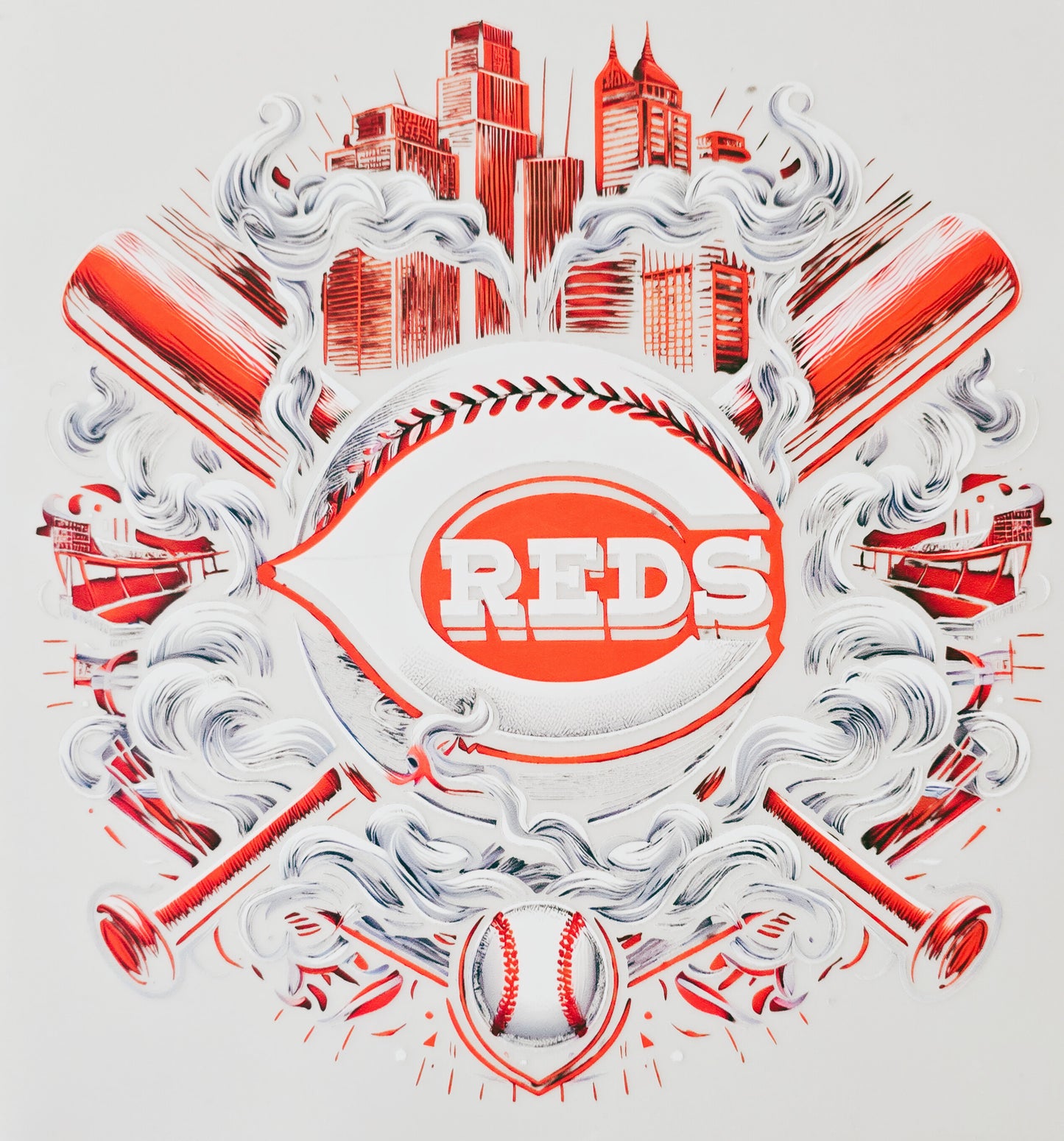 Cincinnati Reds