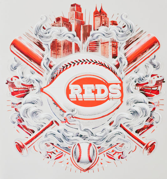 Cincinnati Reds