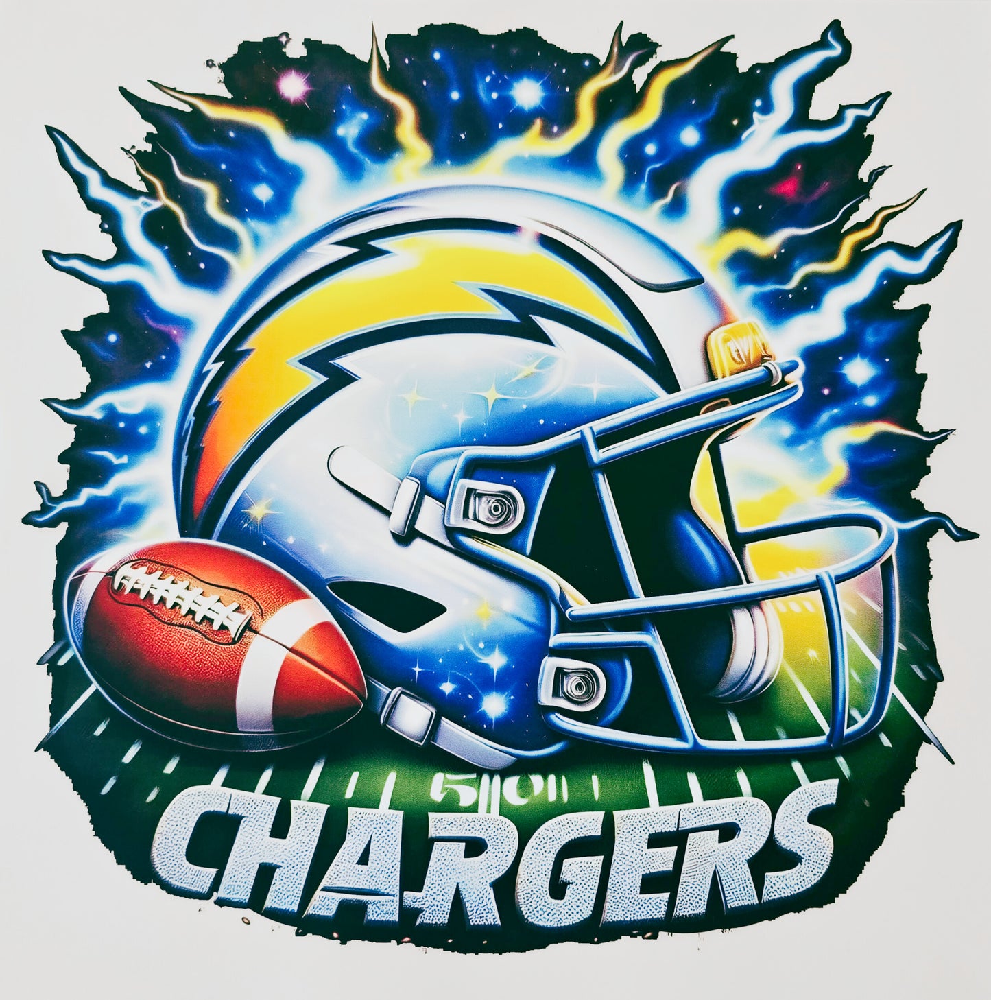Chargers