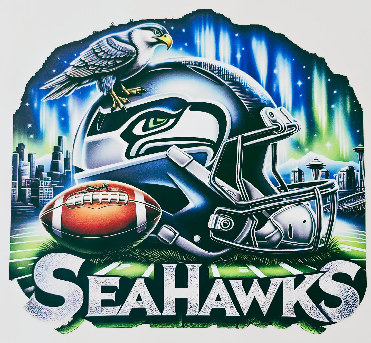 Seahawks