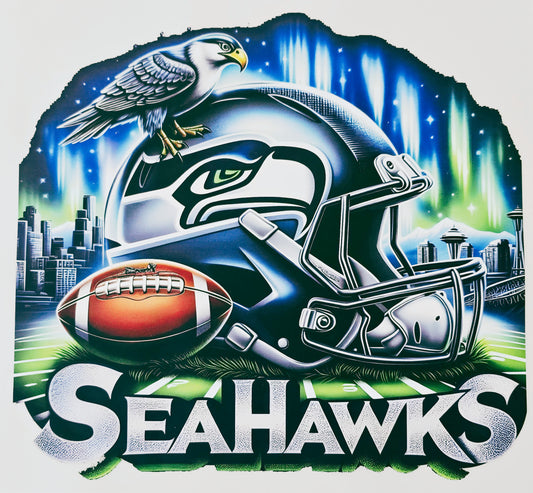 Seahawks