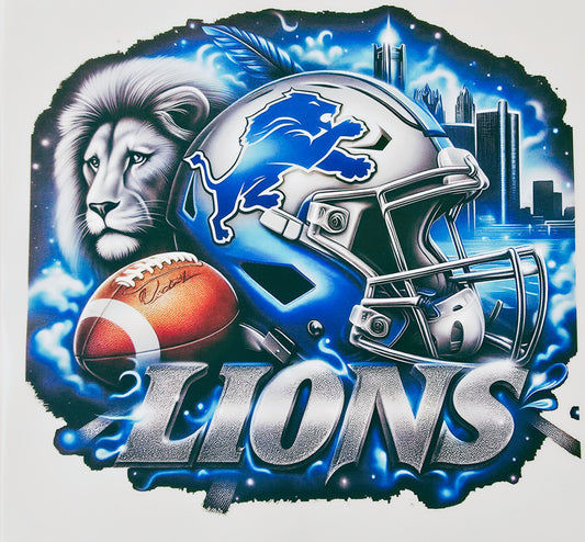 Detroit Lions