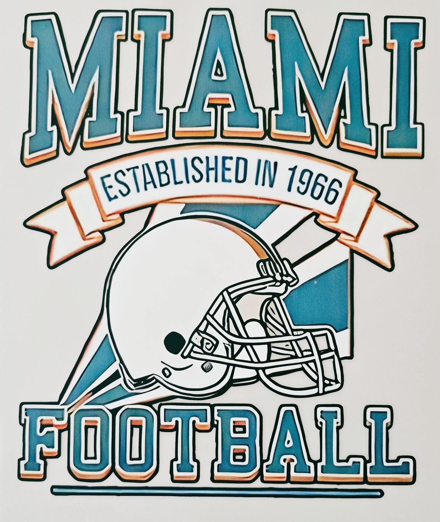 Miami Football