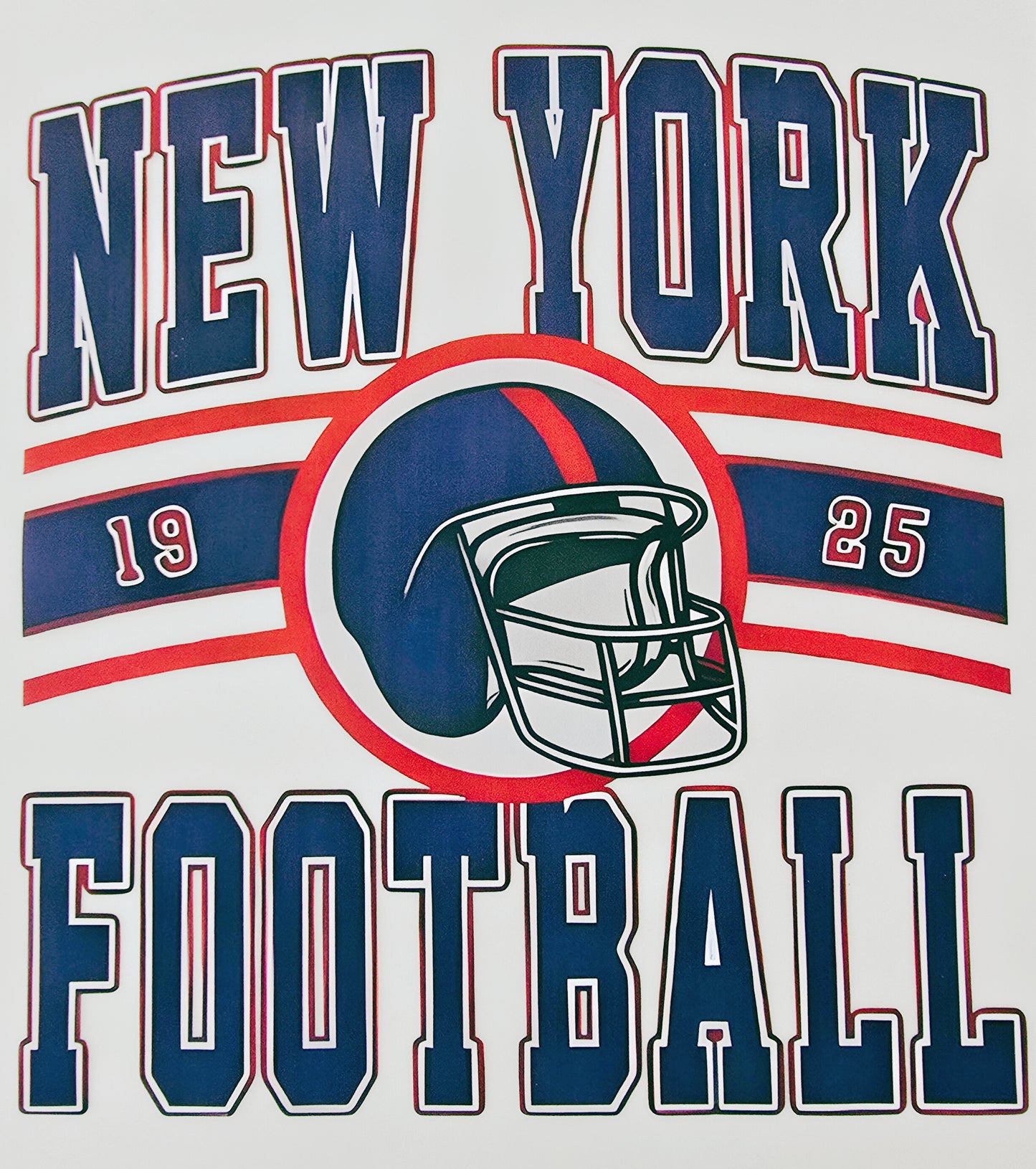 New York Football