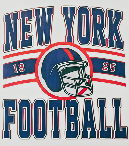New York Football