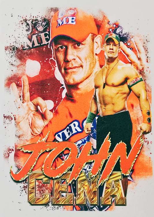 John Cena