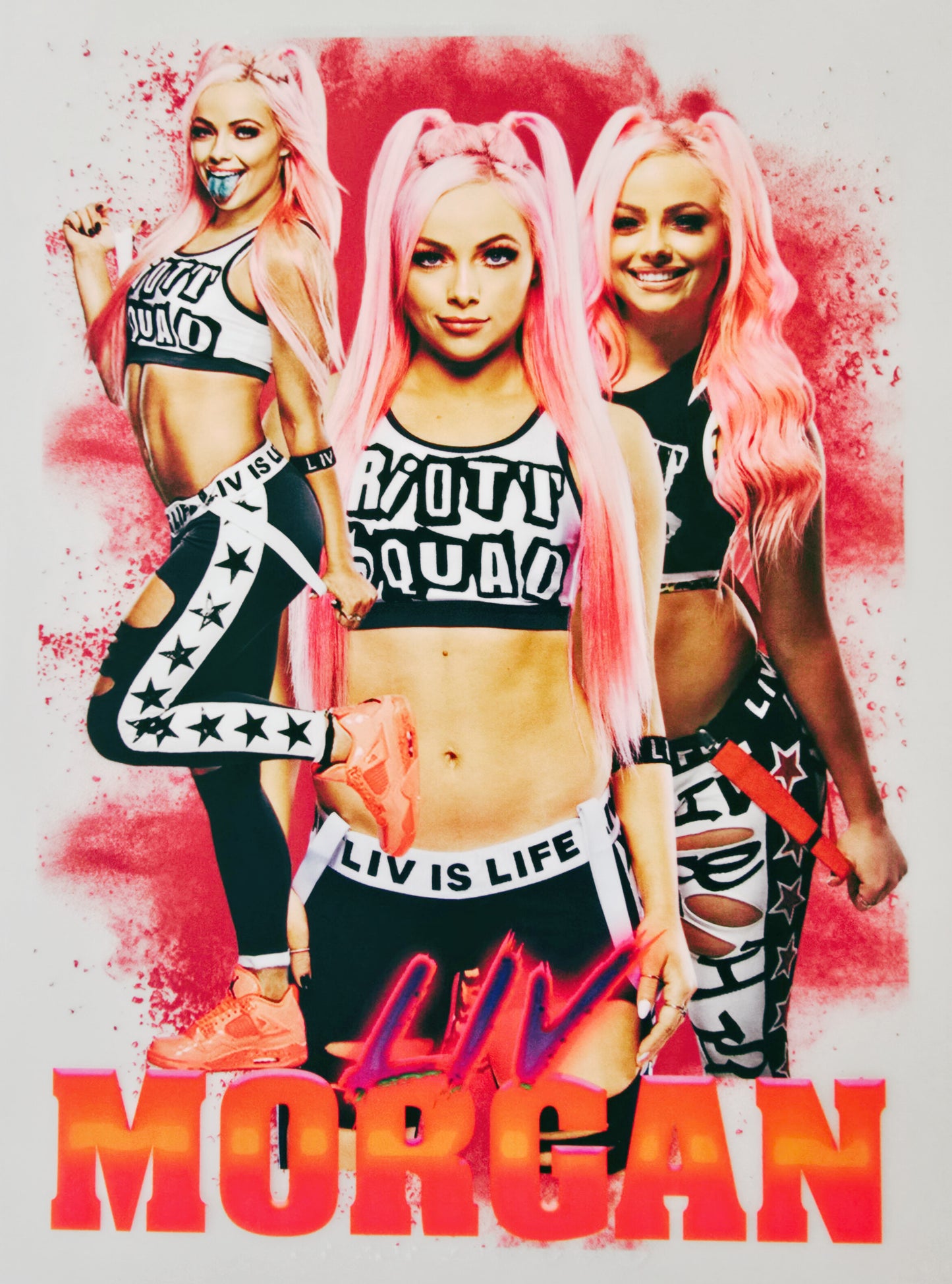 Liv Morgan