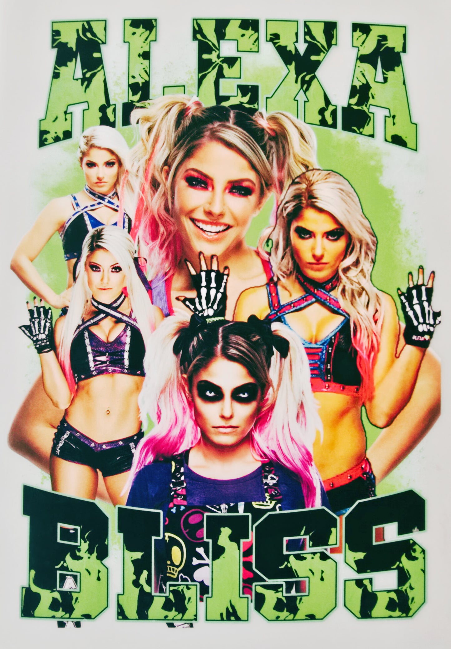 Alexa Bliss