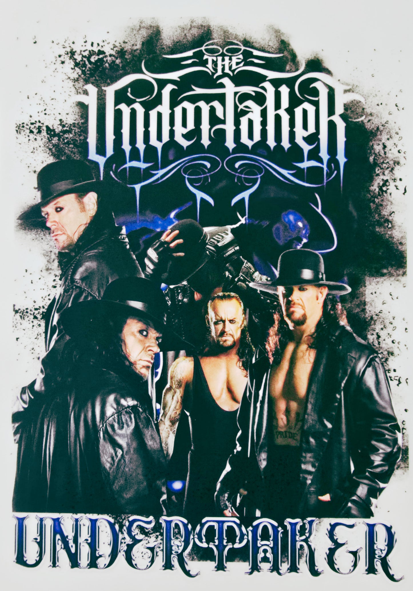 The Undertaker