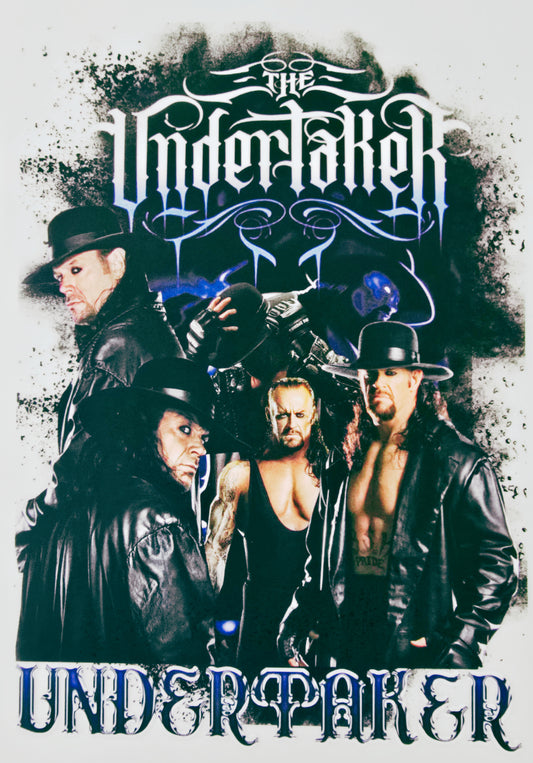 The Undertaker