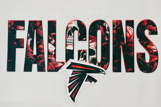 Atlanta Falcons