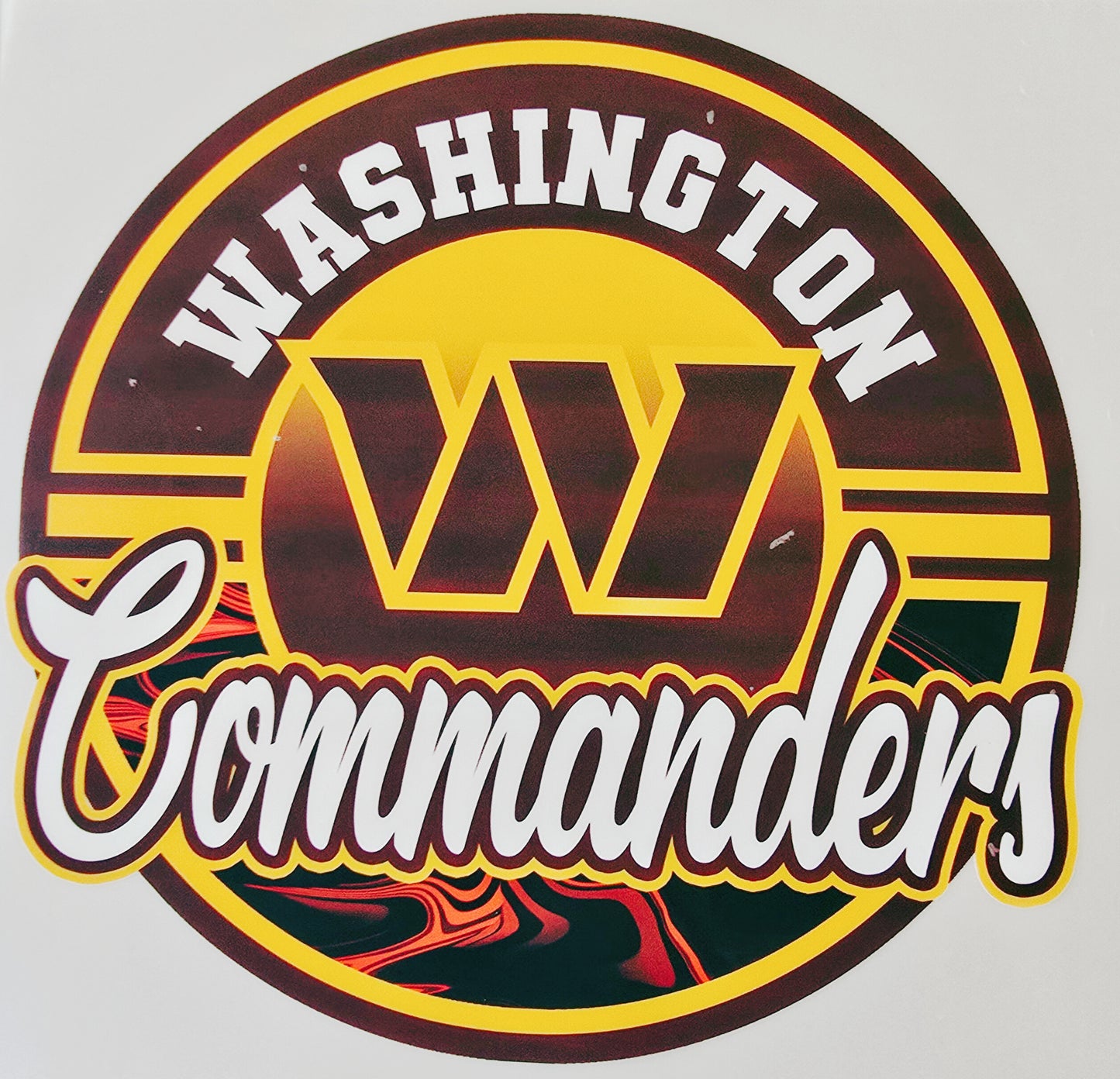 Washington Commanders