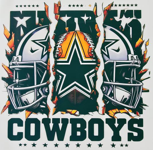 Dallas Cowboys
