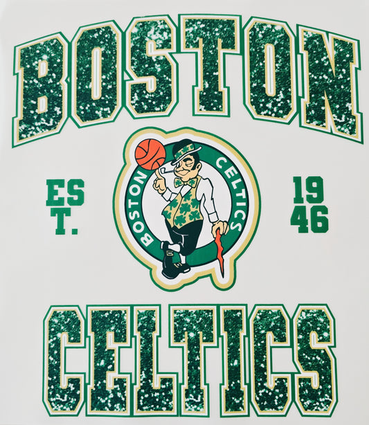 The Boston Celtics