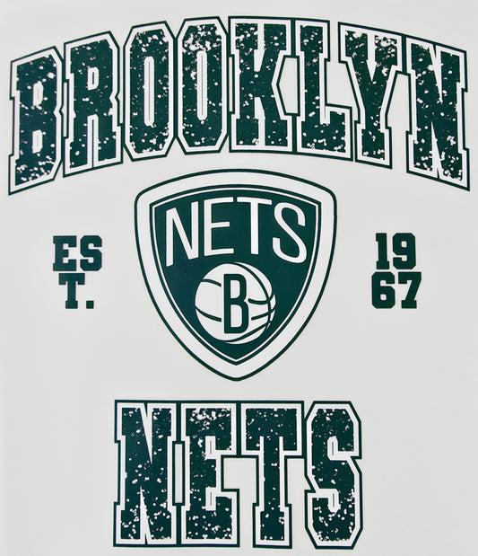 The Brooklyn Nets