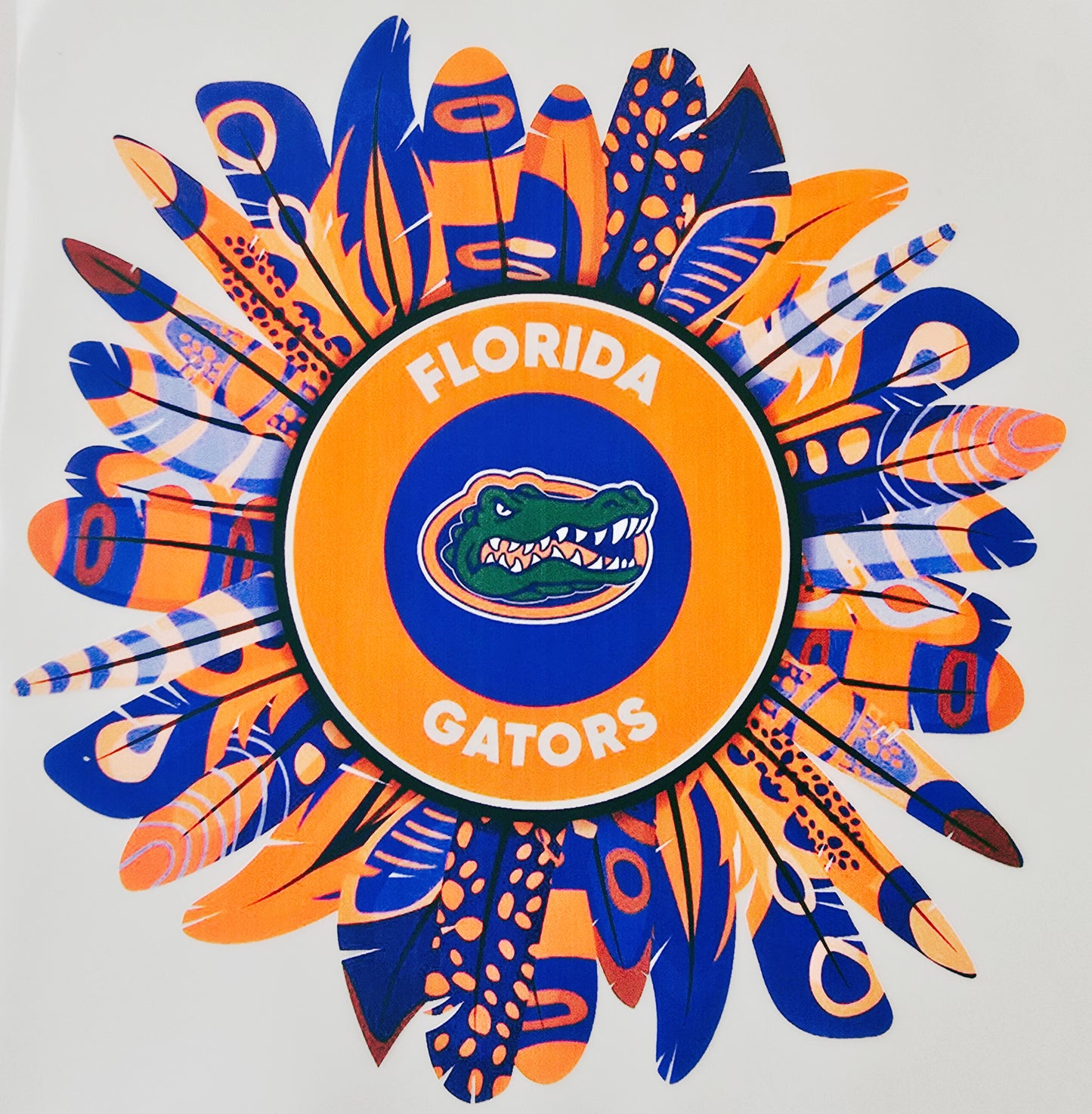 The Florida Gators