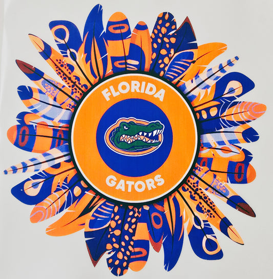 The Florida Gators