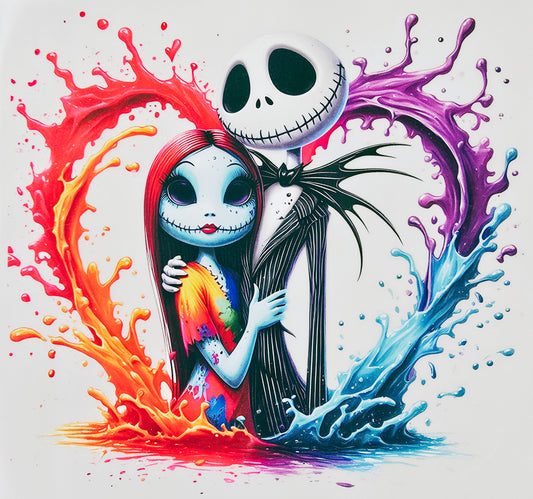 Jack & Sally