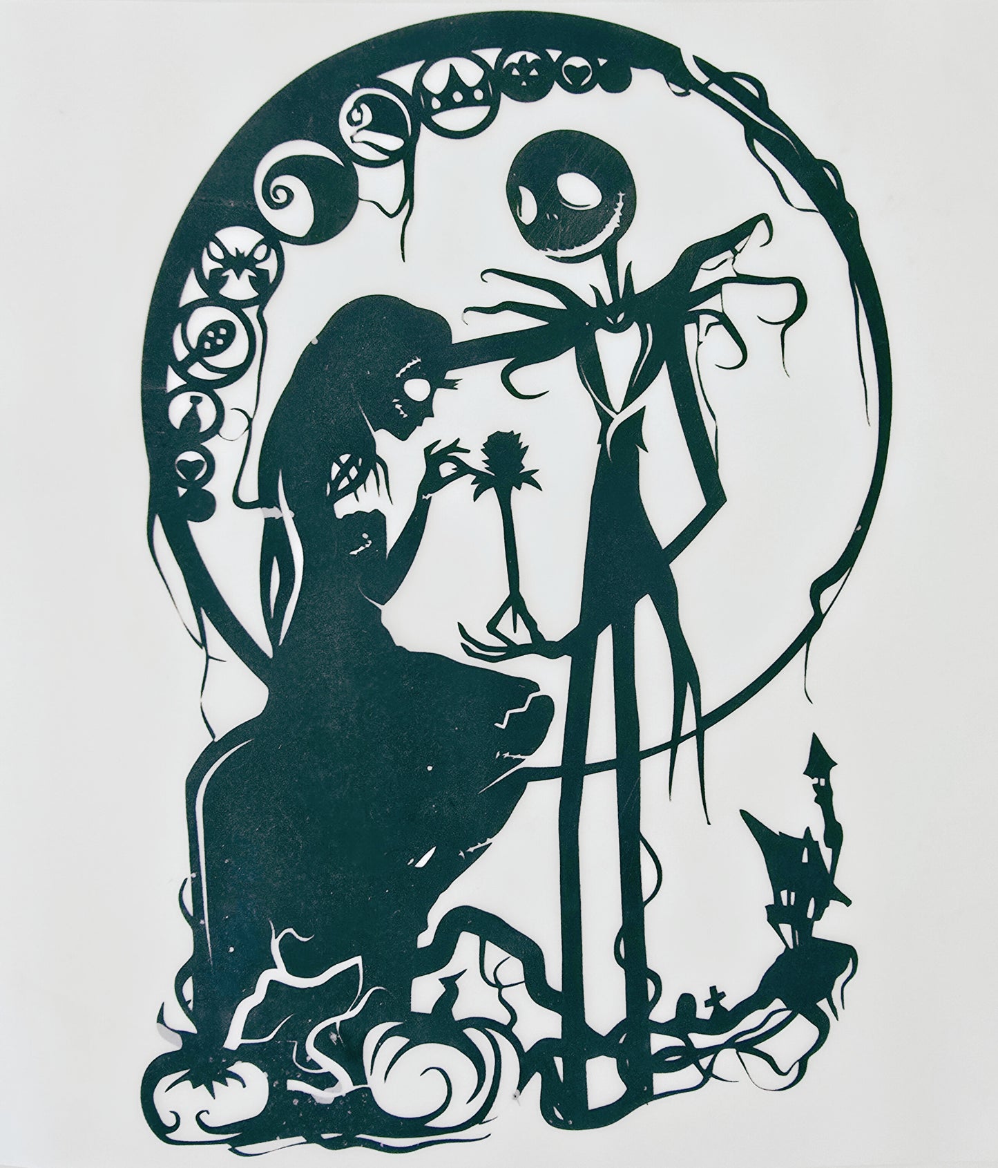 Jack & Sally