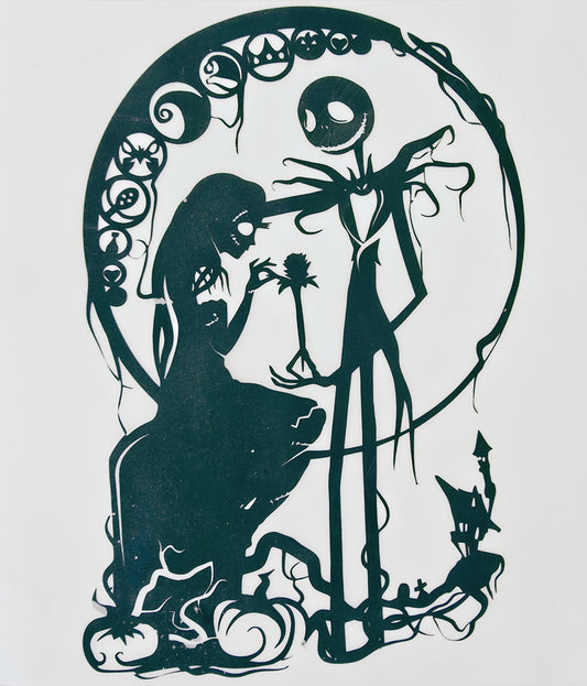 Jack & Sally