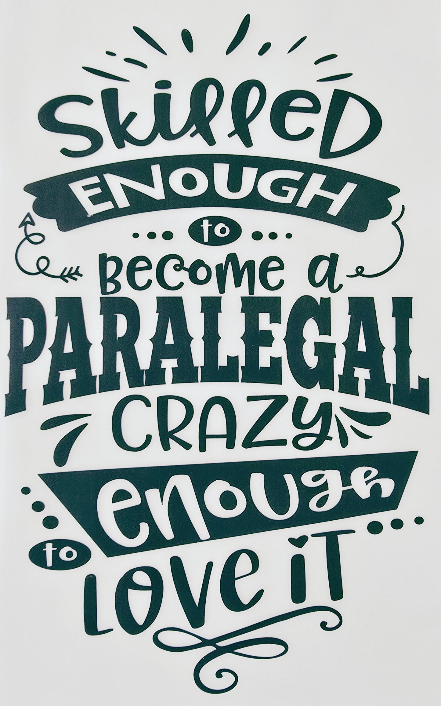Paralegal