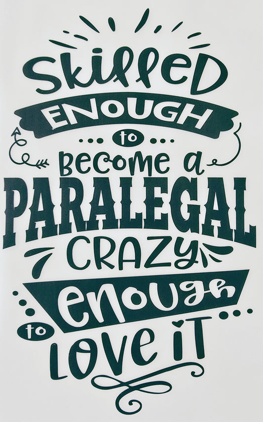 Paralegal