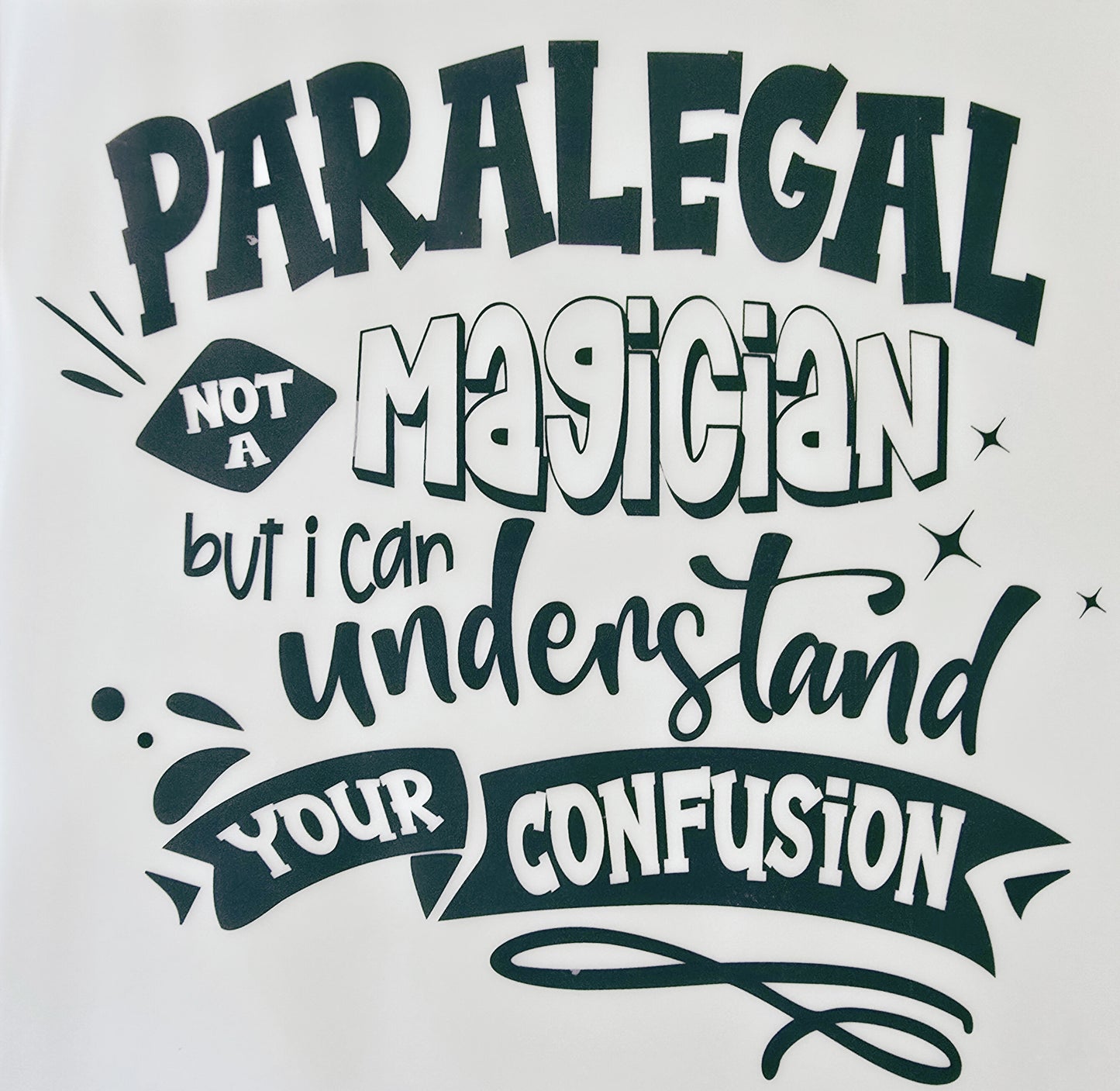 Paralegal