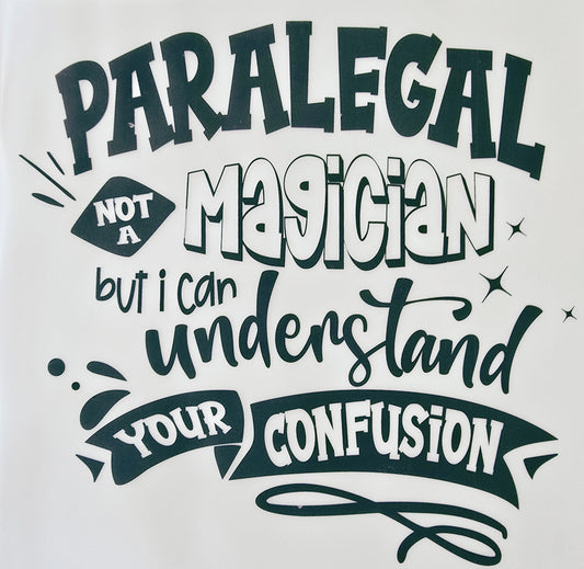 Paralegal