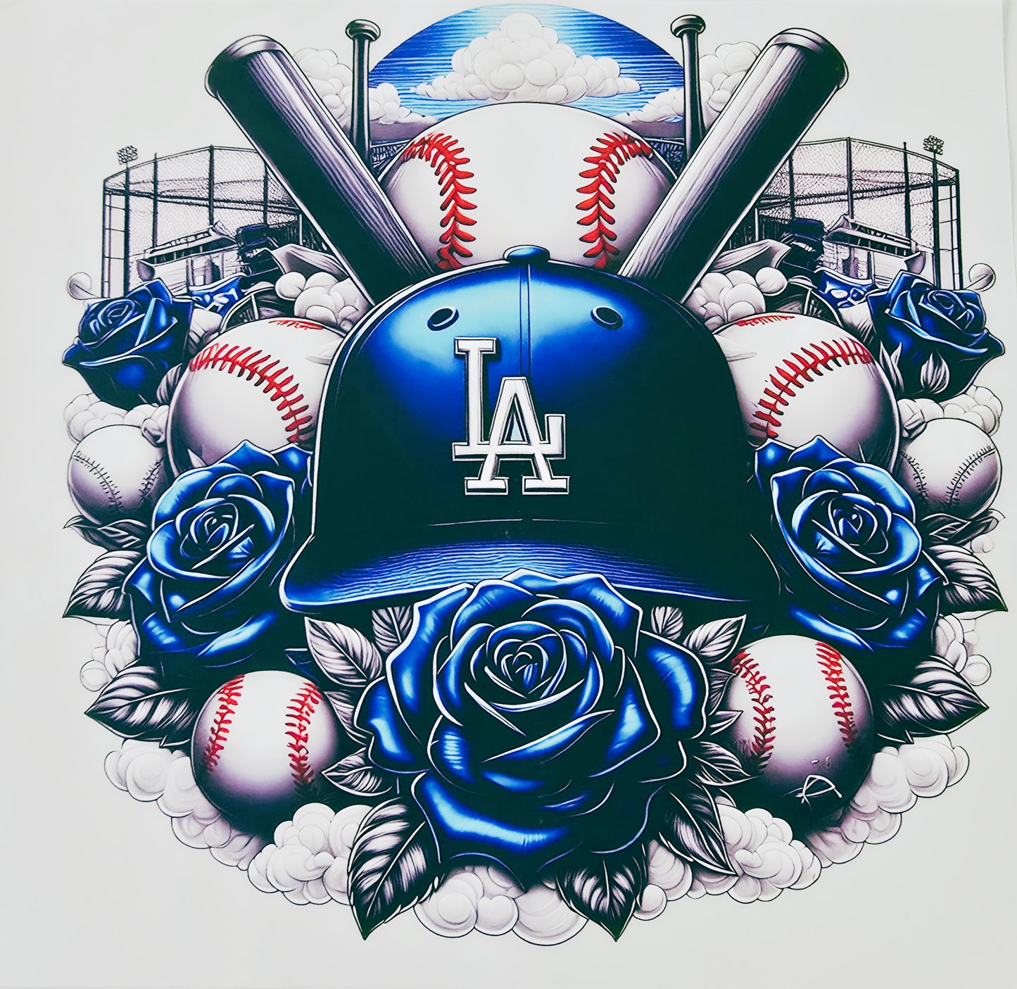 LA Dodgers