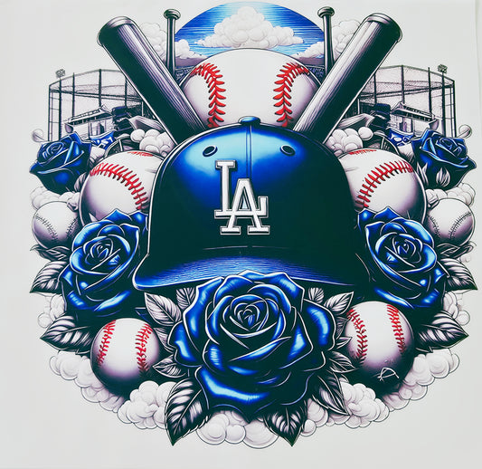 LA Dodgers
