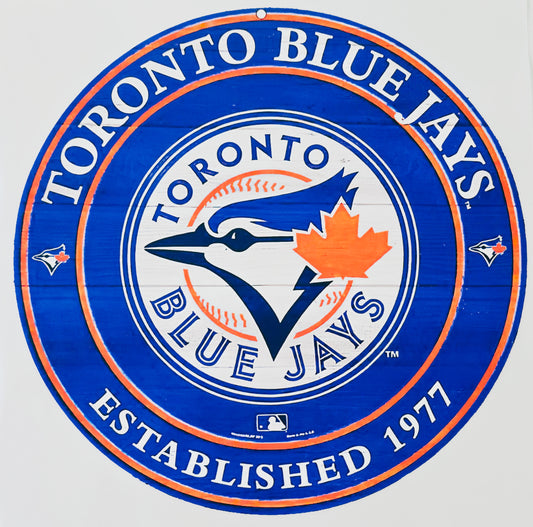 Toronto Blue Jays