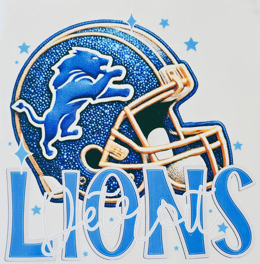 Detroit Lions