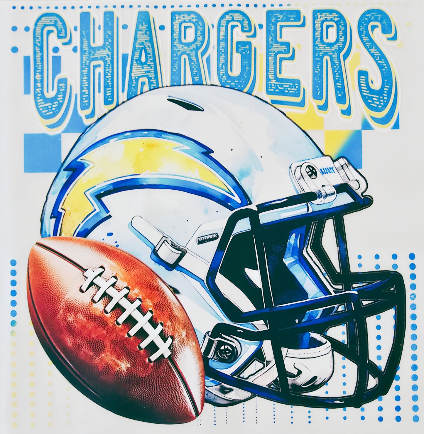 LA Chargers