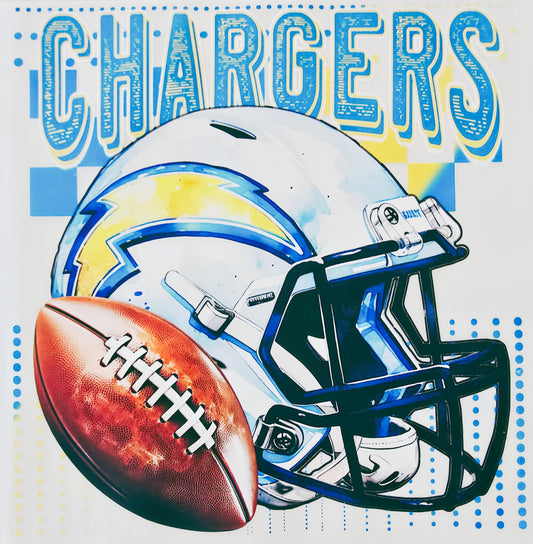 LA Chargers