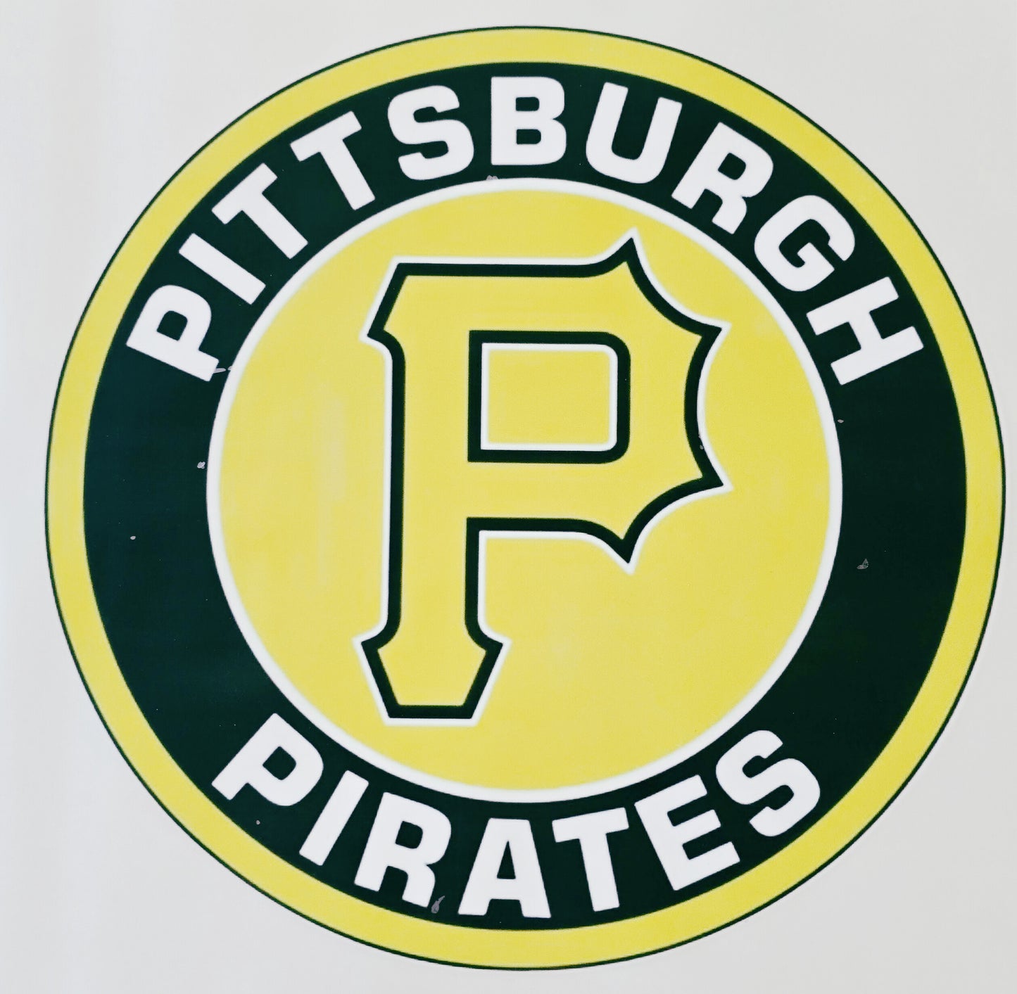Pittsburgh Pirates