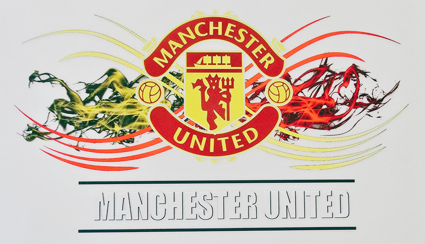 Manchester United