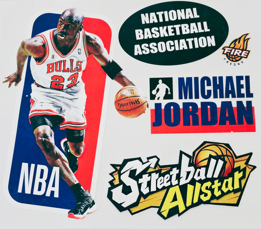 Michael Jordan